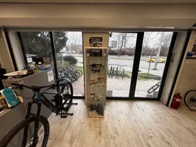 ВЕЛОМАГАЗИН 2GETHERBIKES
