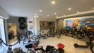 ВЕЛОМАГАЗИН 2GETHERBIKES