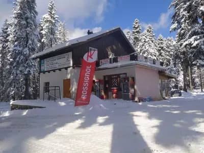 D.P Sport Ski Depot
