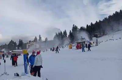 D.P Sport Ski Depot
