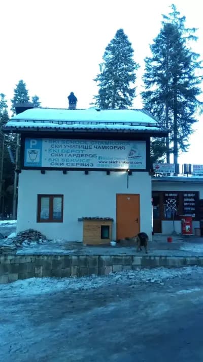 D.P Sport Ski Depot