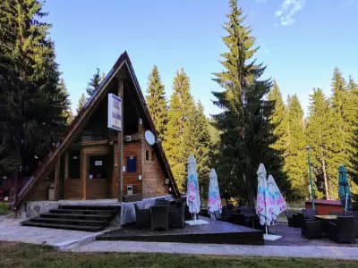 Complex Malina Pamporovo
