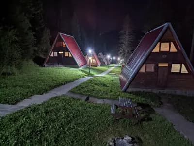 Complex Malina Pamporovo