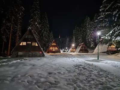 Complex Malina Pamporovo