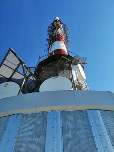 Complex Malina Pamporovo