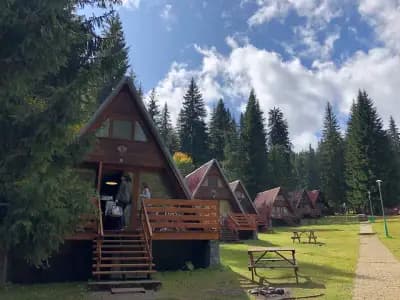 Complex Malina Pamporovo