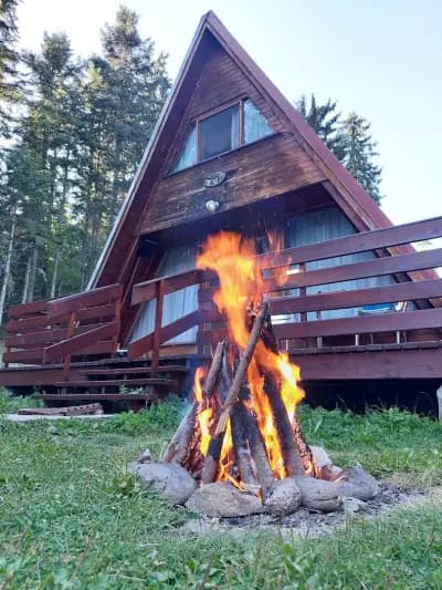 Complex Malina Pamporovo