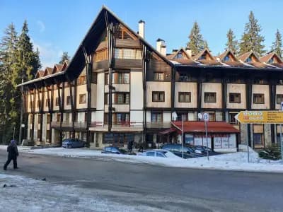 Complex Malina Pamporovo