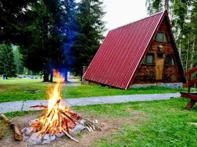 Complex Malina Pamporovo