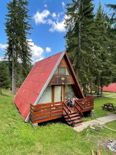 Complex Malina Pamporovo