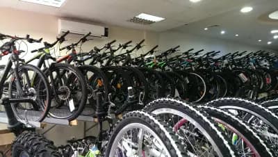 Bikes4you - Магазин за велосипеди