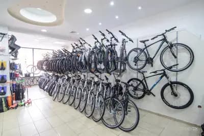 Bikes4you - Магазин за велосипеди