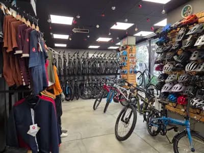 Bike Center