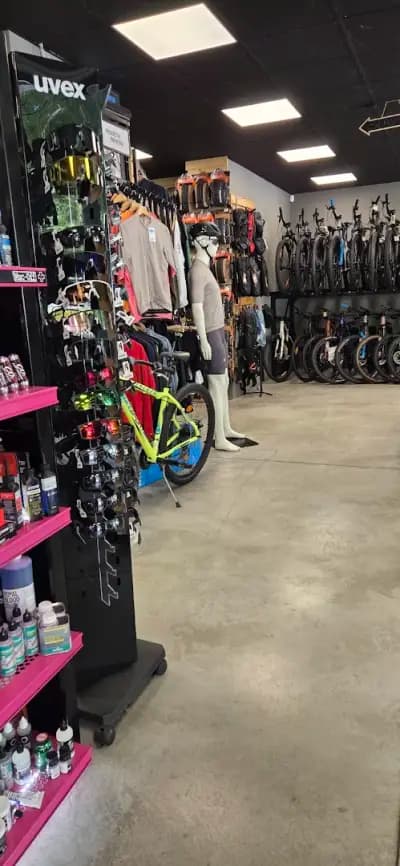 Bike Center