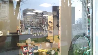 Bike Center