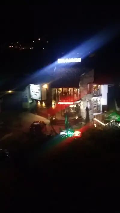 Къща „Рибен дар“