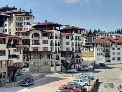 Apartment WinterFell ,Grand Monastery ,Pamporovo