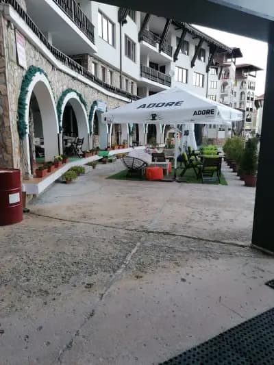 Apartment WinterFell ,Grand Monastery ,Pamporovo