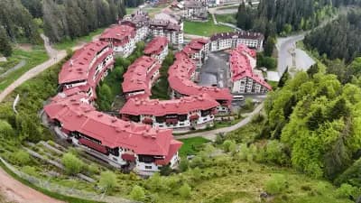 Apartment WinterFell ,Grand Monastery ,Pamporovo