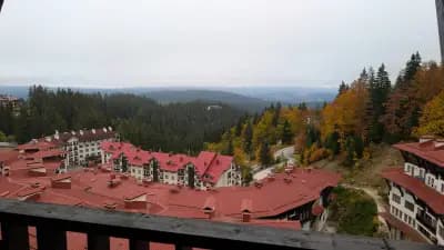 Apartment WinterFell ,Grand Monastery ,Pamporovo
