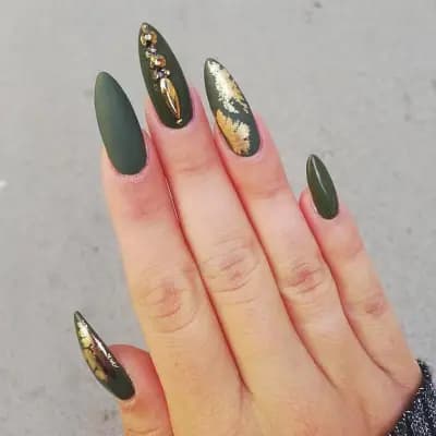 Beauty Lounge Laque