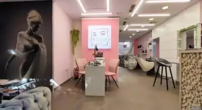 She Beauty Centre