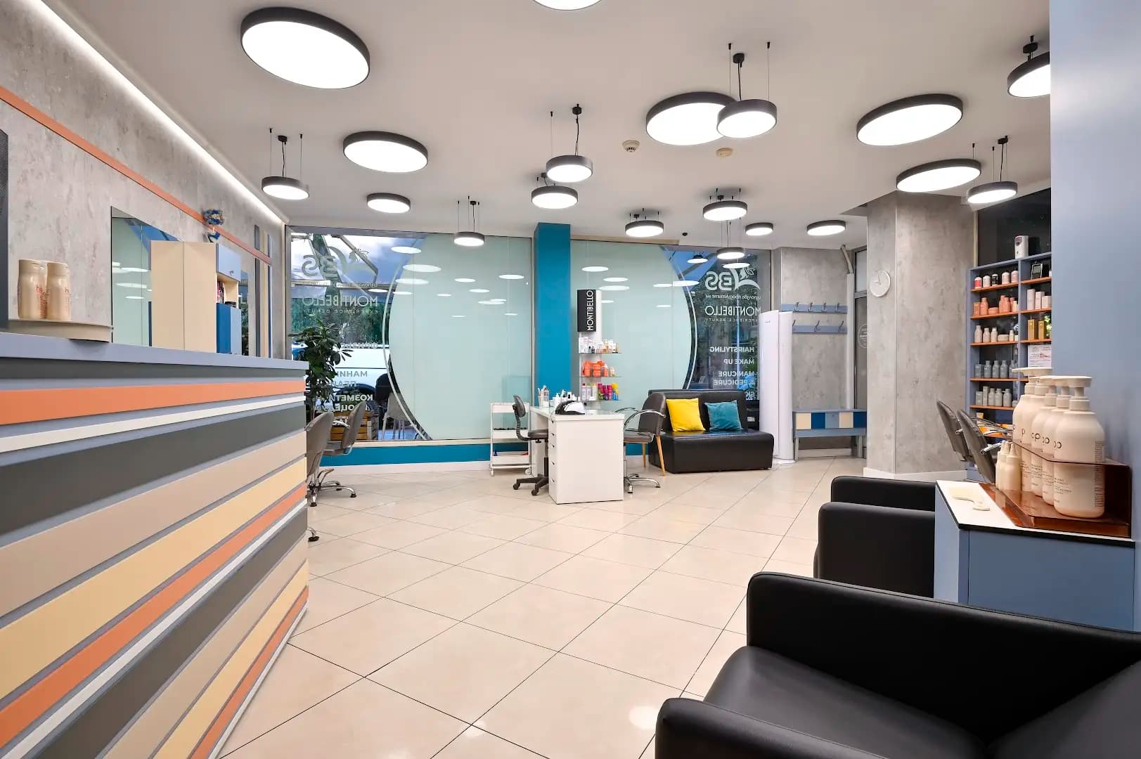 Varna Beauty Studio