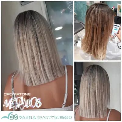 Varna Beauty Studio