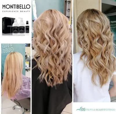 Varna Beauty Studio