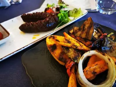 Рива Бар & Ресторант във Варна | Riva Restaurant & Bar | Varna