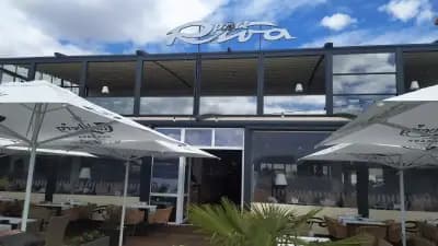 Рива Бар & Ресторант във Варна | Riva Restaurant & Bar | Varna