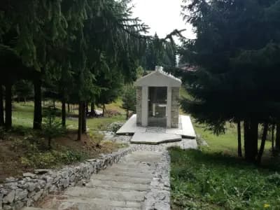 Хотел Елица
