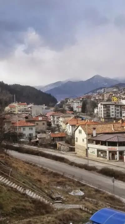 ЕКО ХОТЕЛ МАКРЕЛОВ