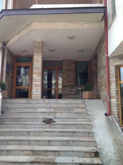 ХОТЕЛ ПЛАЗА