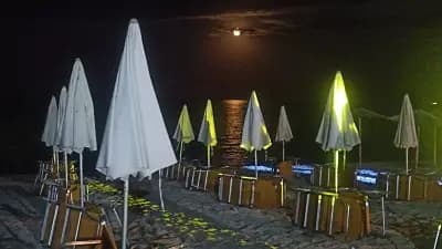 Коктейл-бар PUNTA CANA