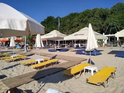Коктейл-бар PUNTA CANA