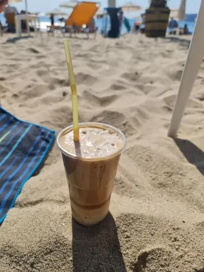 Коктейл-бар PUNTA CANA