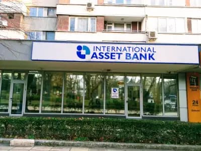 International Asset Bank AD