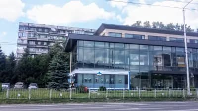ОББ клон Варна Бриз