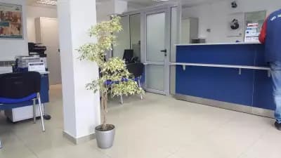 ОББ клон Варна Одесос