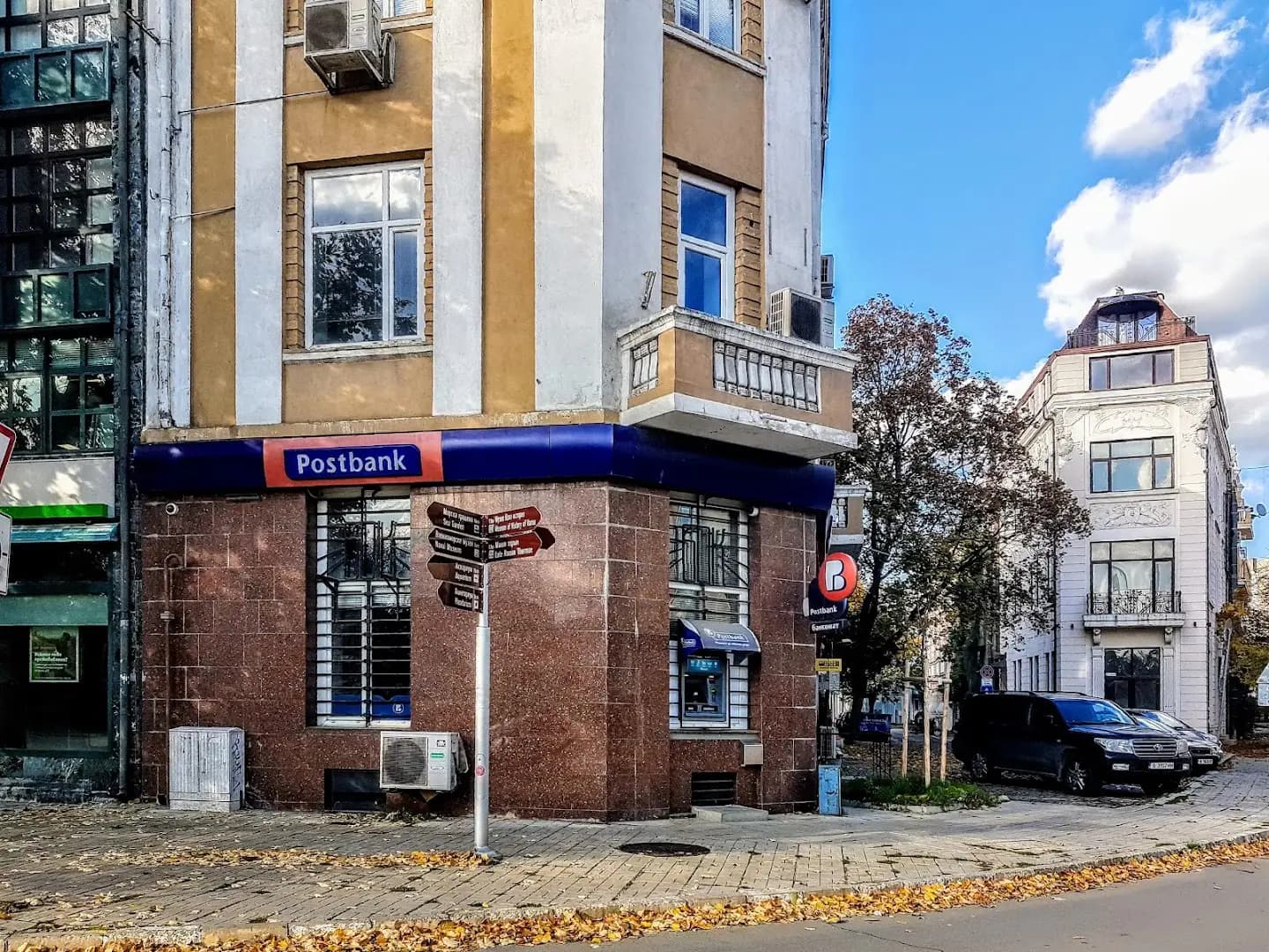 Postbank