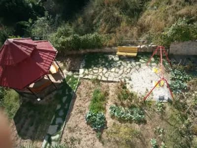 Guesthouse Sekvoia
