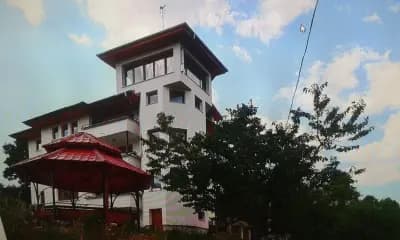 Guesthouse Sekvoia