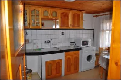 Guesthouse Sekvoia
