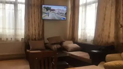 Къща за гости Нефертити