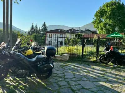 Petko Takov's House