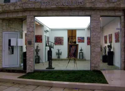 Art Gallery Le Papillon