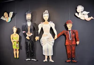 Art Gallery Le Papillon