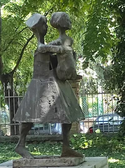 Градска художествена галерия „Борис Георгиев“