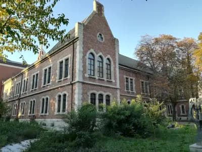 Градска художествена галерия „Борис Георгиев“